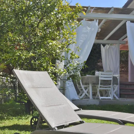 Fiore Feriehus *