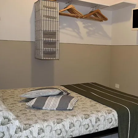 Prázdninový dům Fiore Portoferraio