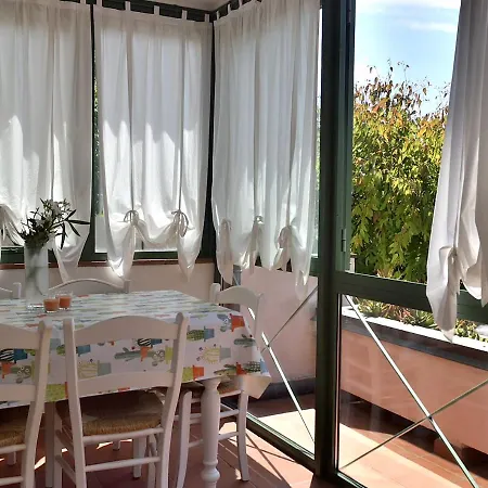 Ferienhaus Fiore