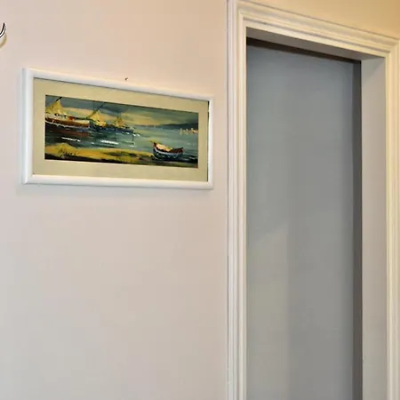 Fiore Prázdninový dům *
