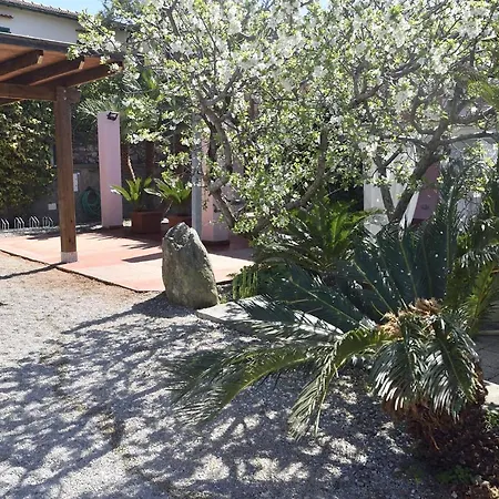Ferienhaus Fiore Portoferraio