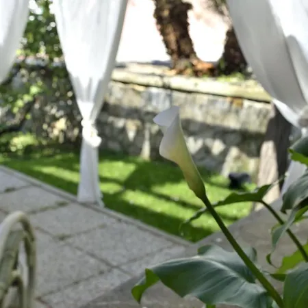 Prázdninový dům Fiore *