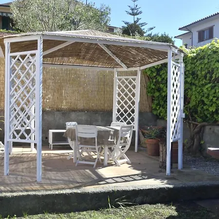Fiore Ferienhaus