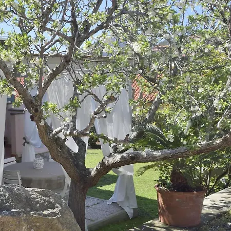 Fiore Ferienhaus Portoferraio