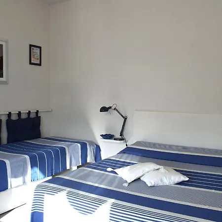 Fiore Prázdninový dům