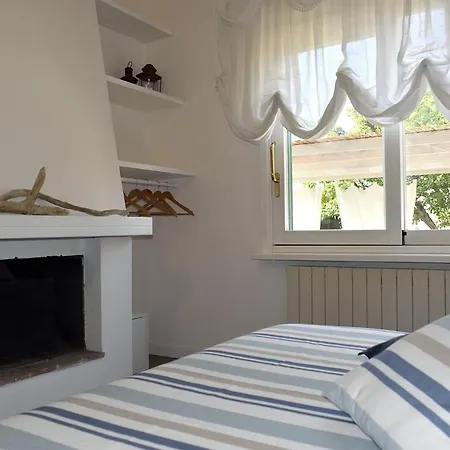 Fiore Ferienhaus *
