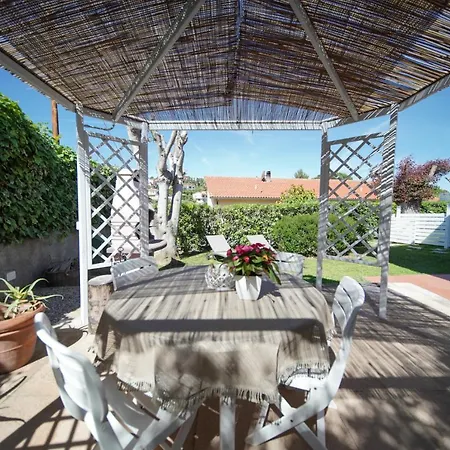 Ferienhaus Fiore *