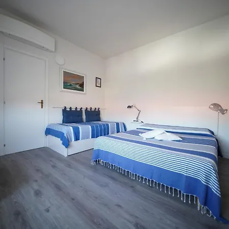 Prázdninový dům Fiore