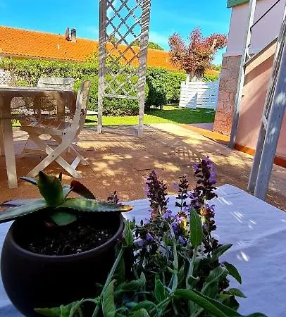 Fiore Prázdninový dům Portoferraio
