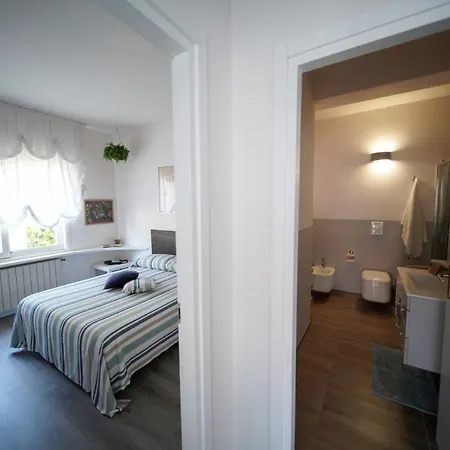 Fiore Prázdninový dům Portoferraio