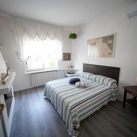Fiore Prázdninový dům *