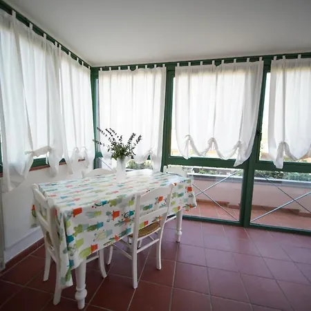 Fiore Ferienhaus