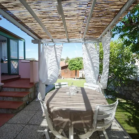 Fiore Prázdninový dům *