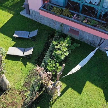 Fiore Ferienhaus *
