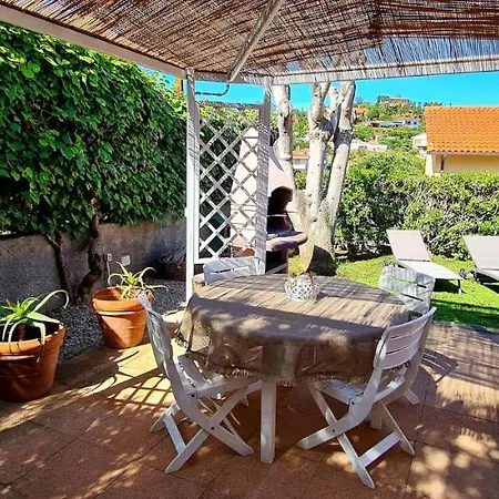 Fiore Ferienhaus Portoferraio