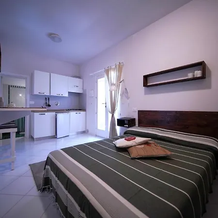 Fiore Ferienhaus