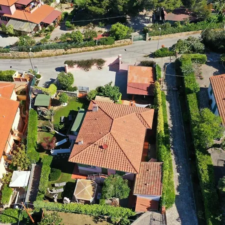 Fiore Ferienhaus *