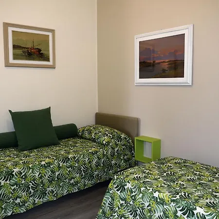 Ferienhaus Fiore *