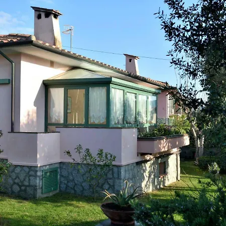 Ferienhaus Fiore Portoferraio