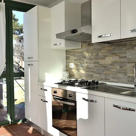 Fiore Ferienhaus *