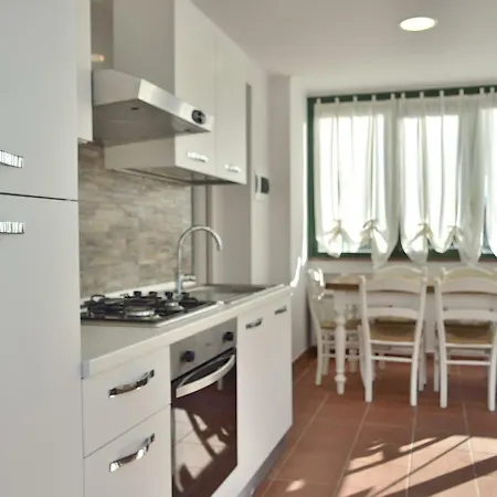 Ferienhaus Fiore *