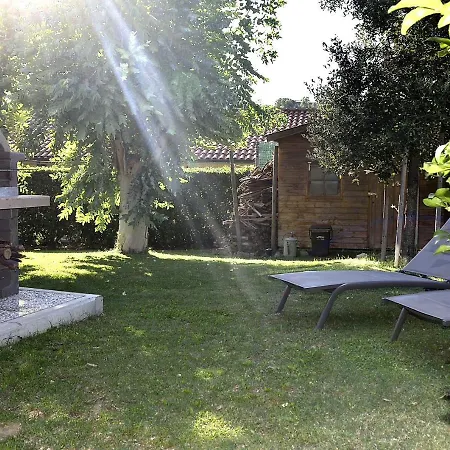 Ferienhaus Fiore *